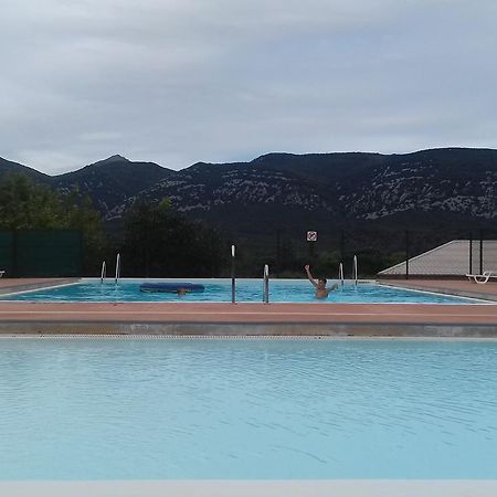 Domaine de Castel Fizel Hotel Caudies-de-Fenouilledes Esterno foto